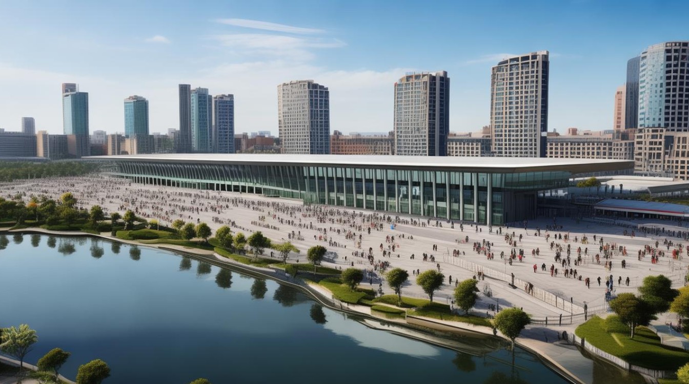 郑州东站附近景点