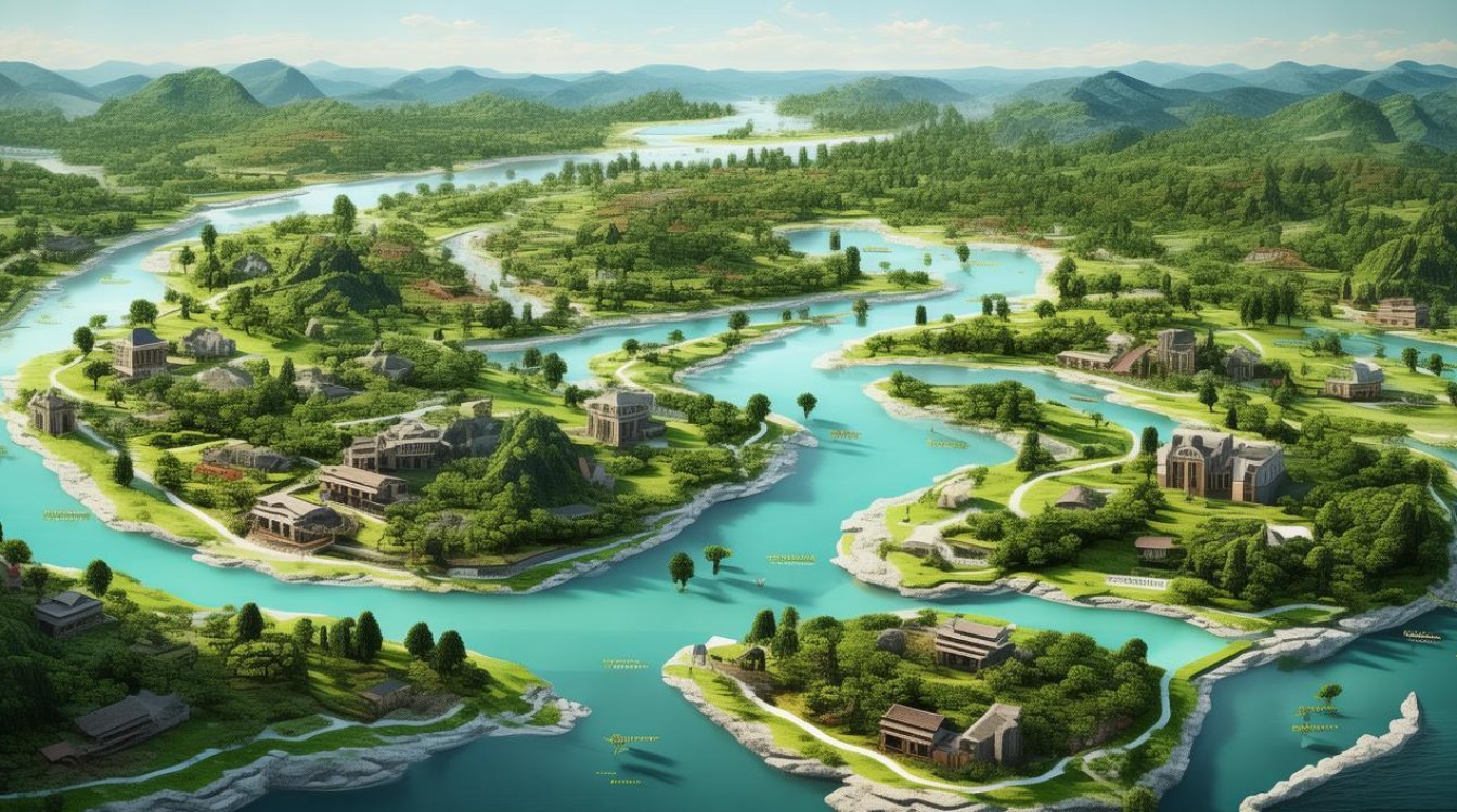 伊春旅游景点地图 伊春旅游景点地图