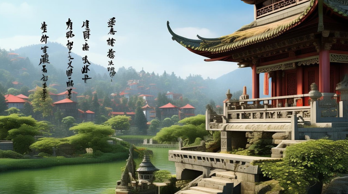 福建尤溪旅游景点