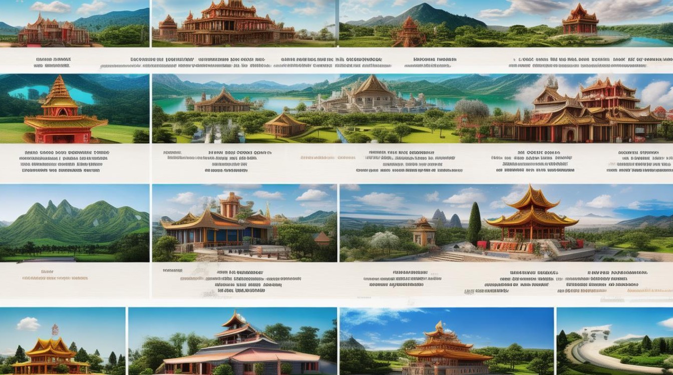 宾县旅游景点大全 宾县旅游景点大全