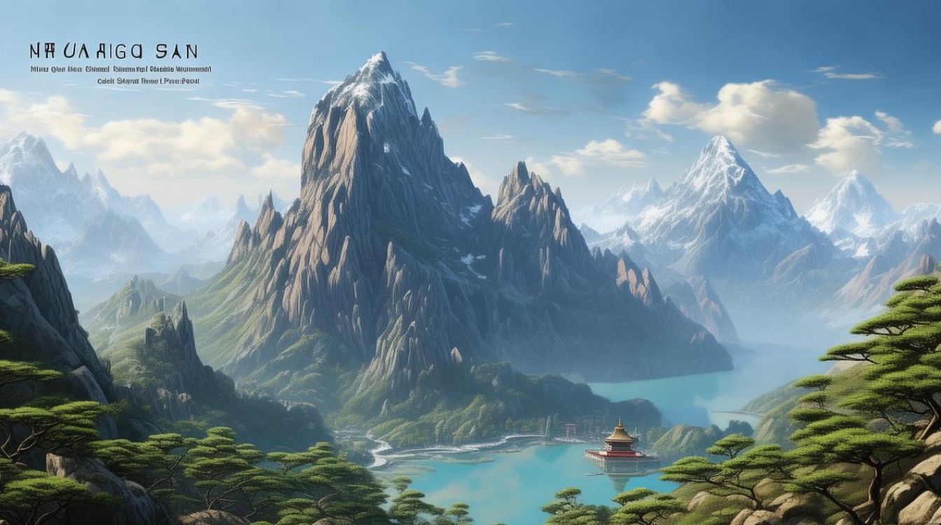 安徽黄山有什么景点 安徽黄山有什么景点