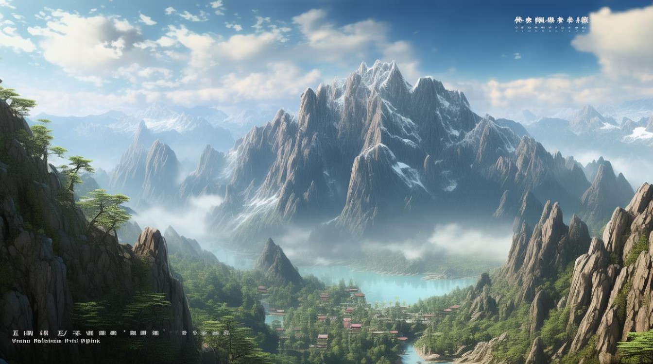 安徽黄山有什么景点 安徽黄山有什么景点