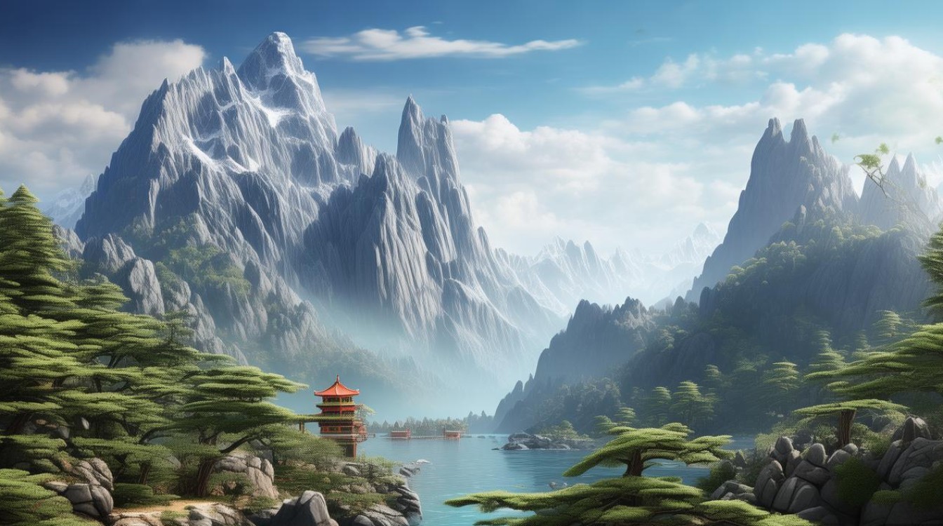 安徽黄山有什么景点 安徽黄山有什么景点