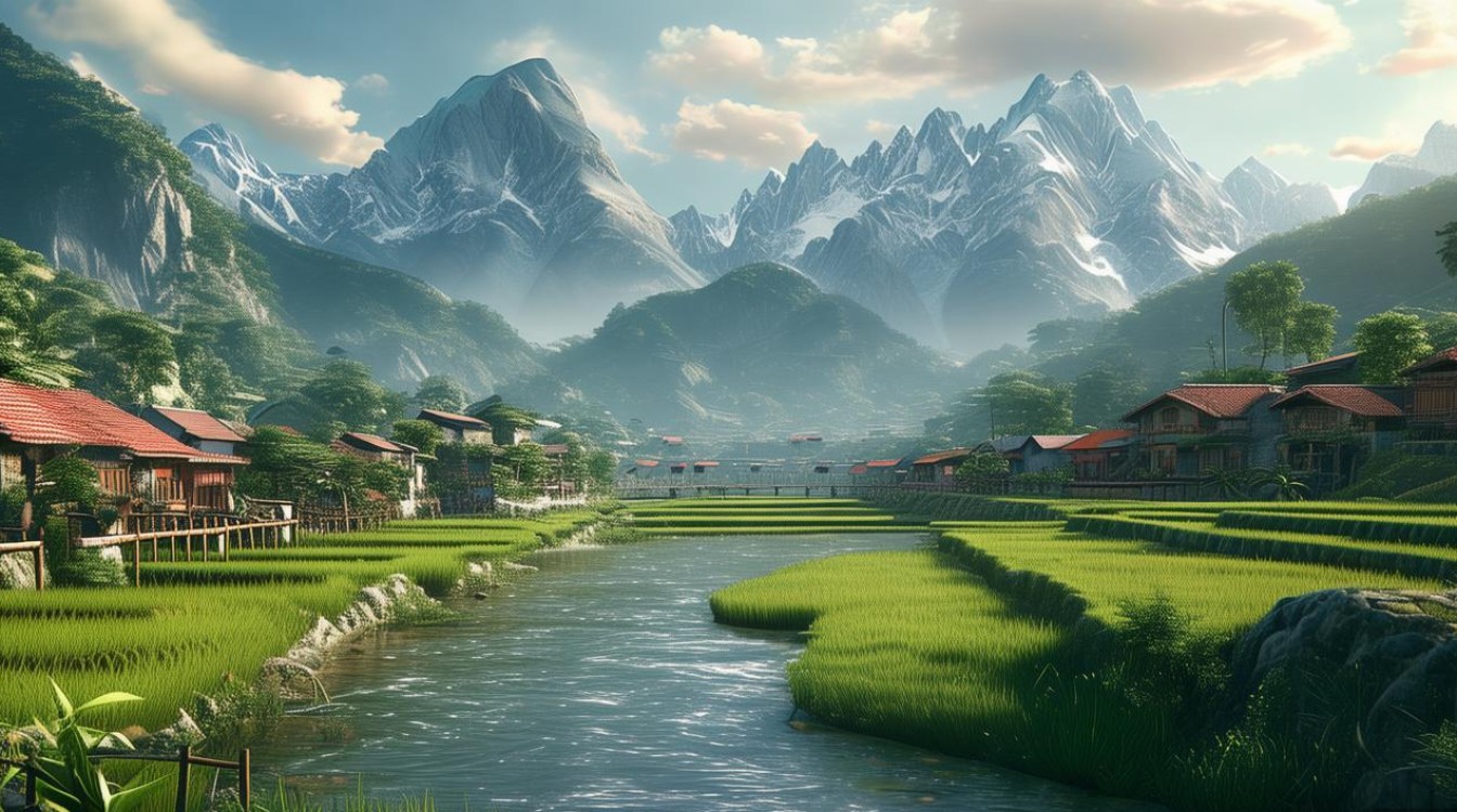 红河州的景点 红河州的景点