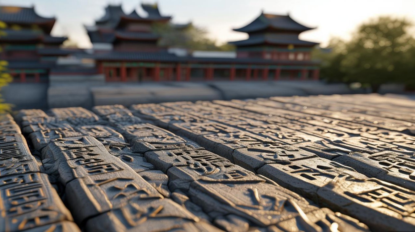 延安的著名景点 延安的著名景点