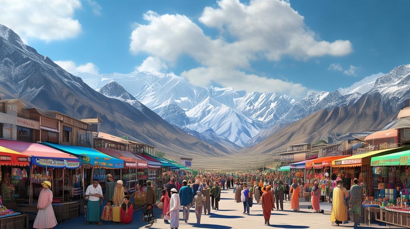 阿拉山口旅游景点 阿拉山口旅游景点