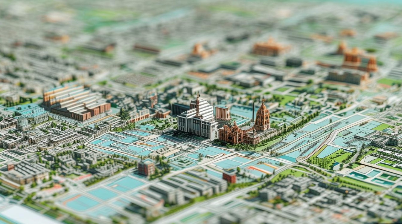 宁波市区景点地图 宁波市区景点地图