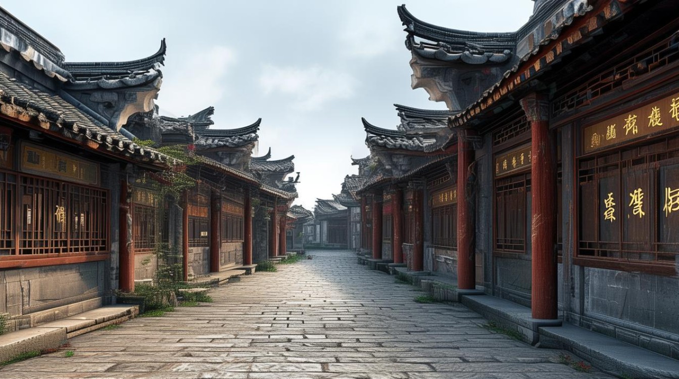 山西翼城旅游景点 山西翼城旅游景点