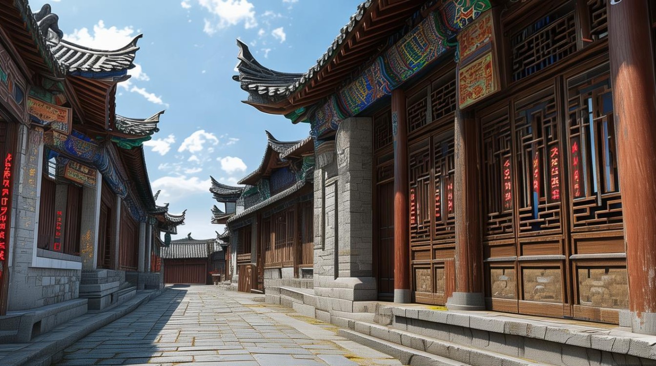 山西翼城旅游景点 山西翼城旅游景点