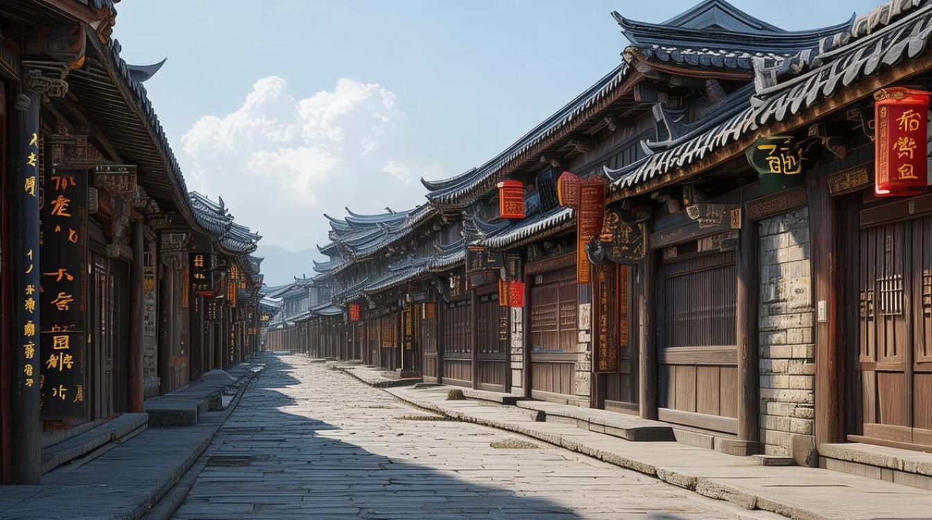 山西翼城旅游景点 山西翼城旅游景点