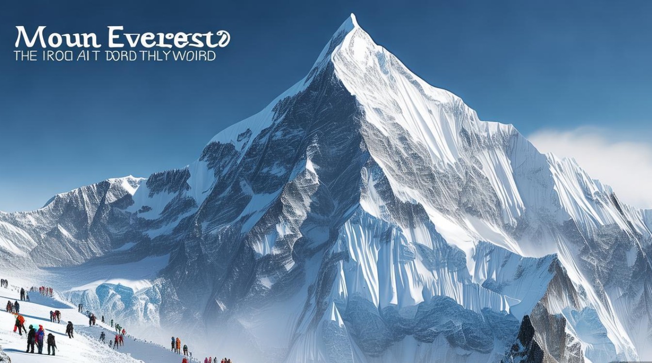 景点珠穆朗玛峰 景点珠穆朗玛峰