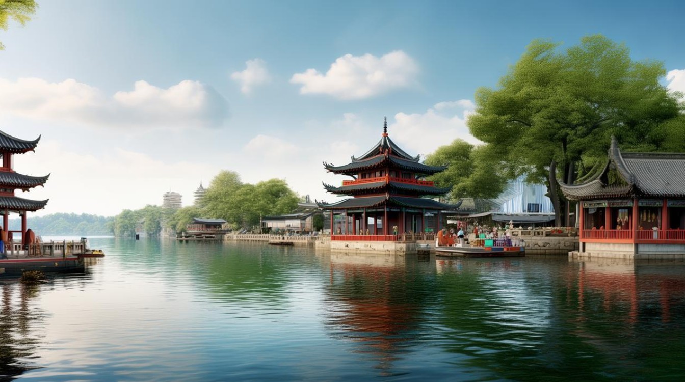 无锡的免费景点