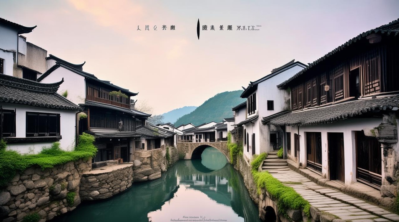 江西婺源的景点 江西婺源的景点