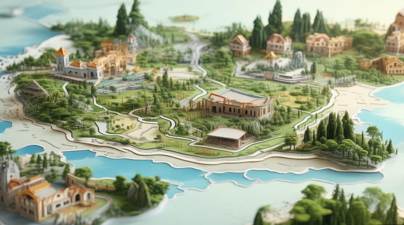 乳山免费景点大全