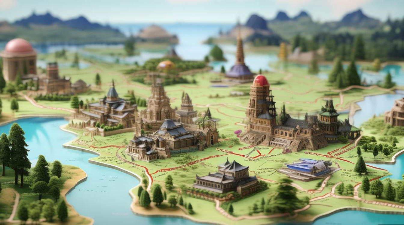 乳山免费景点大全