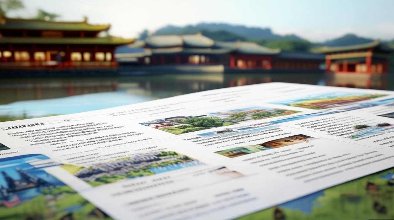 杭州景点门票大全