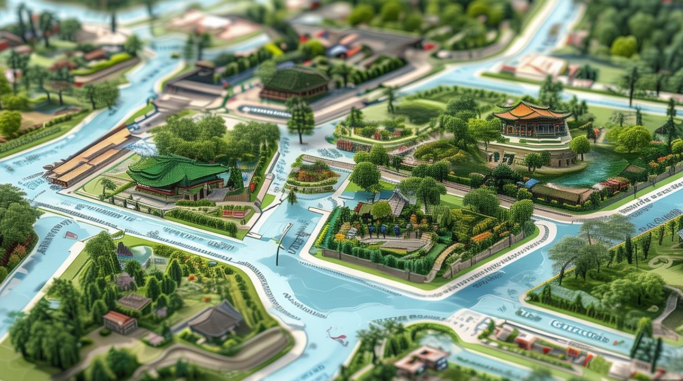 苏州景点门票大全 苏州景点门票大全