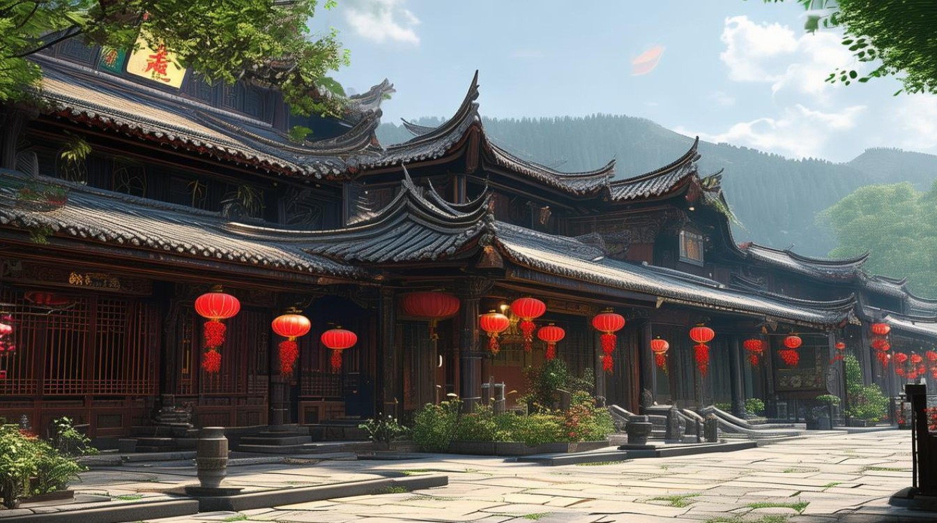 茅台的景点 茅台的景点