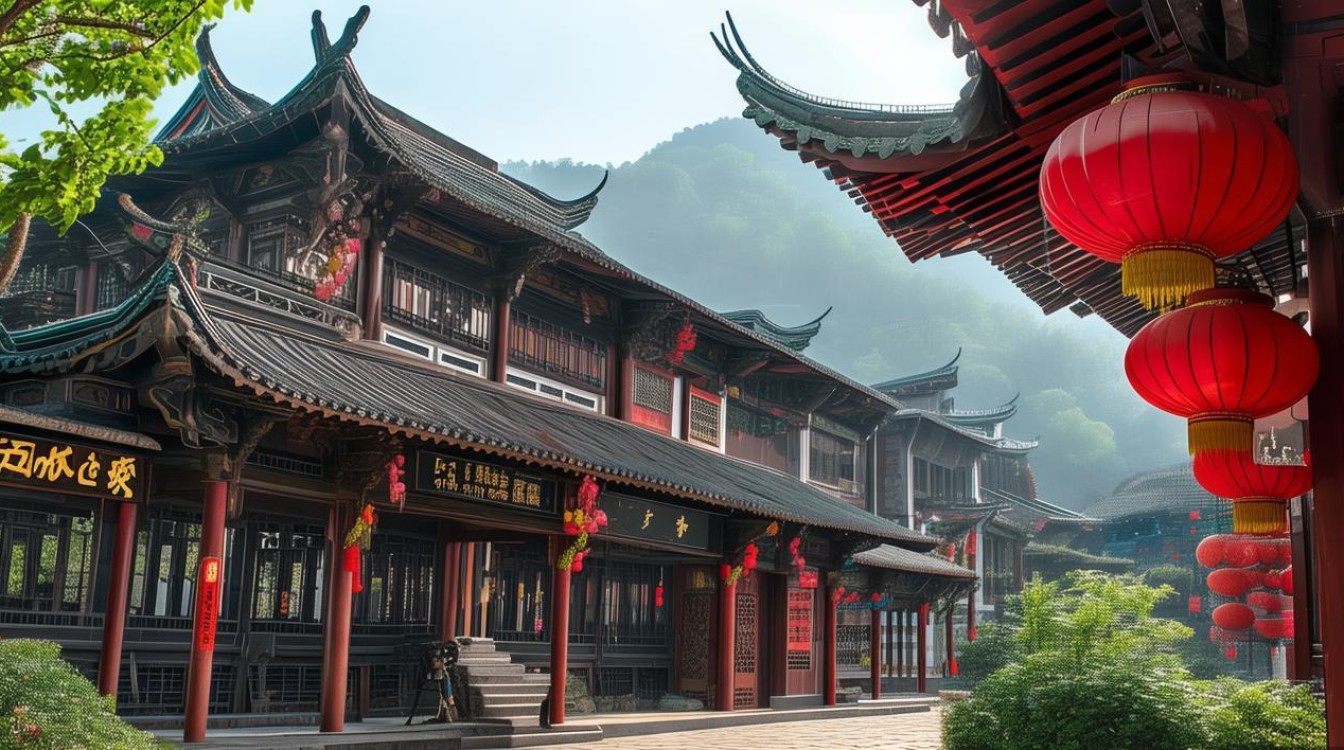 茅台的景点 茅台的景点