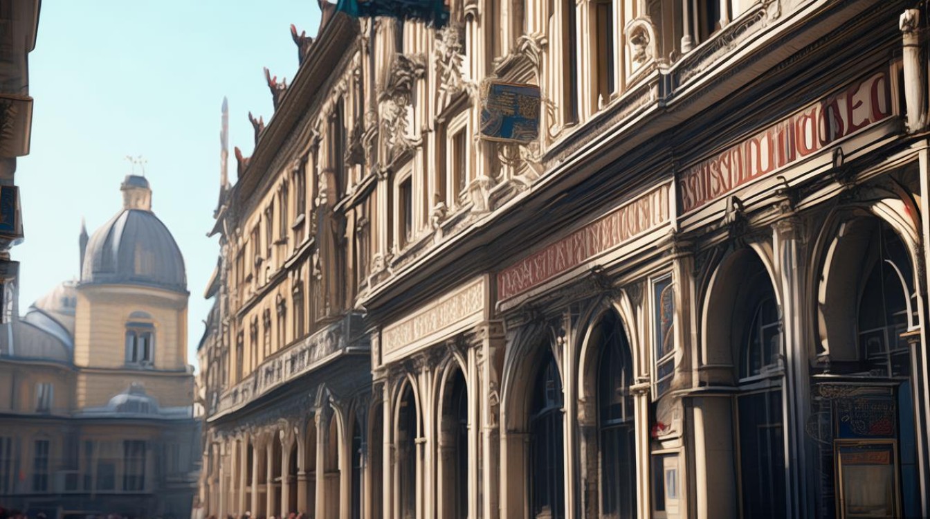 图尔景点 图尔景点