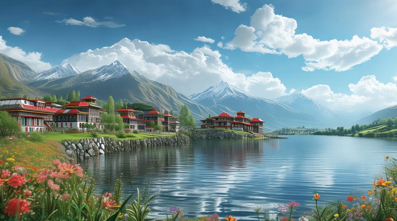 湟源的景点 湟源的景点