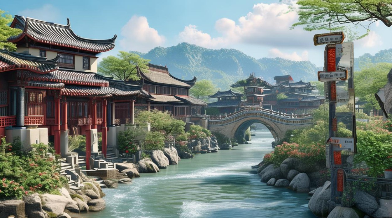 将乐的景点 将乐的景点