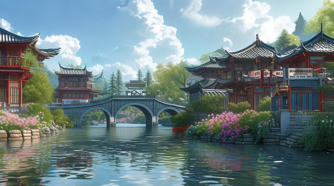 将乐的景点 将乐的景点