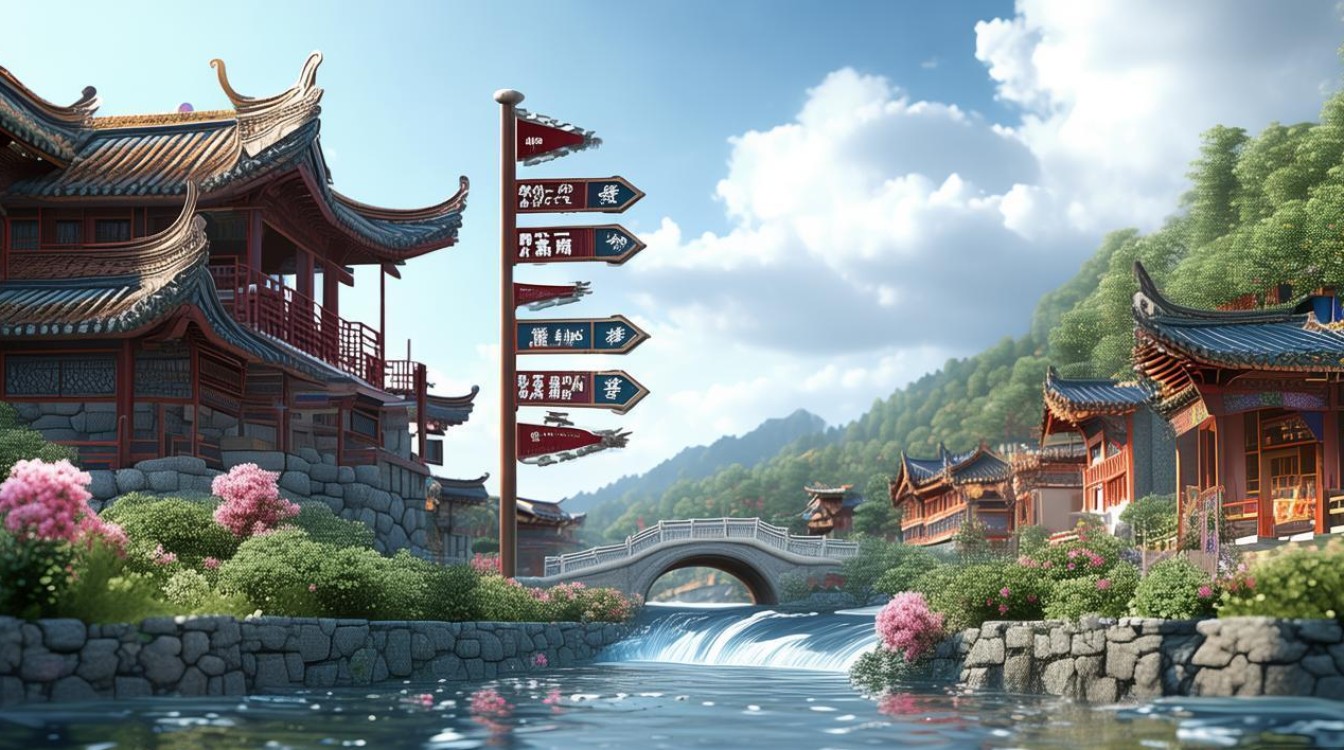 将乐的景点 将乐的景点