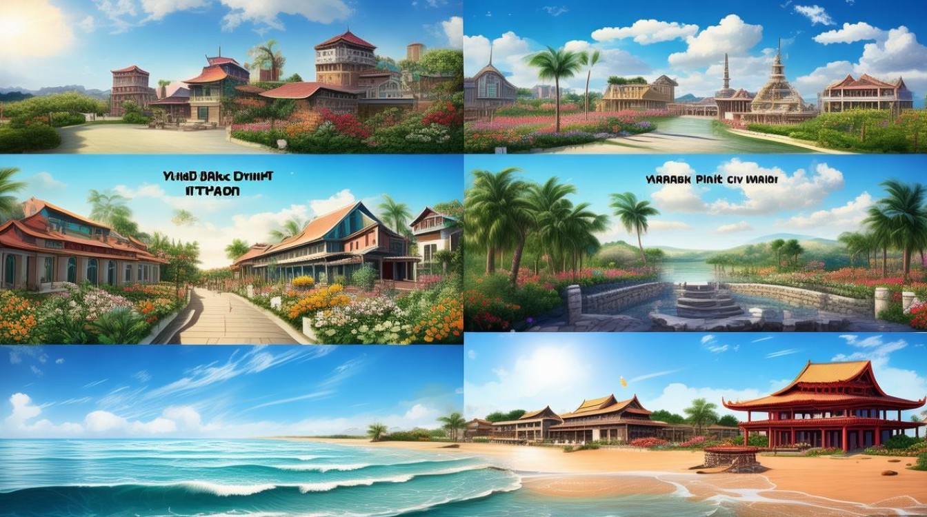 烟台旅游景点一日游 烟台旅游景点一日游