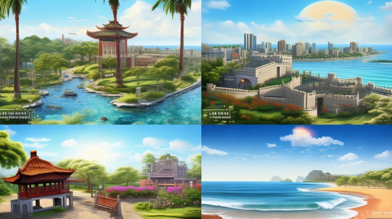 烟台旅游景点一日游 烟台旅游景点一日游