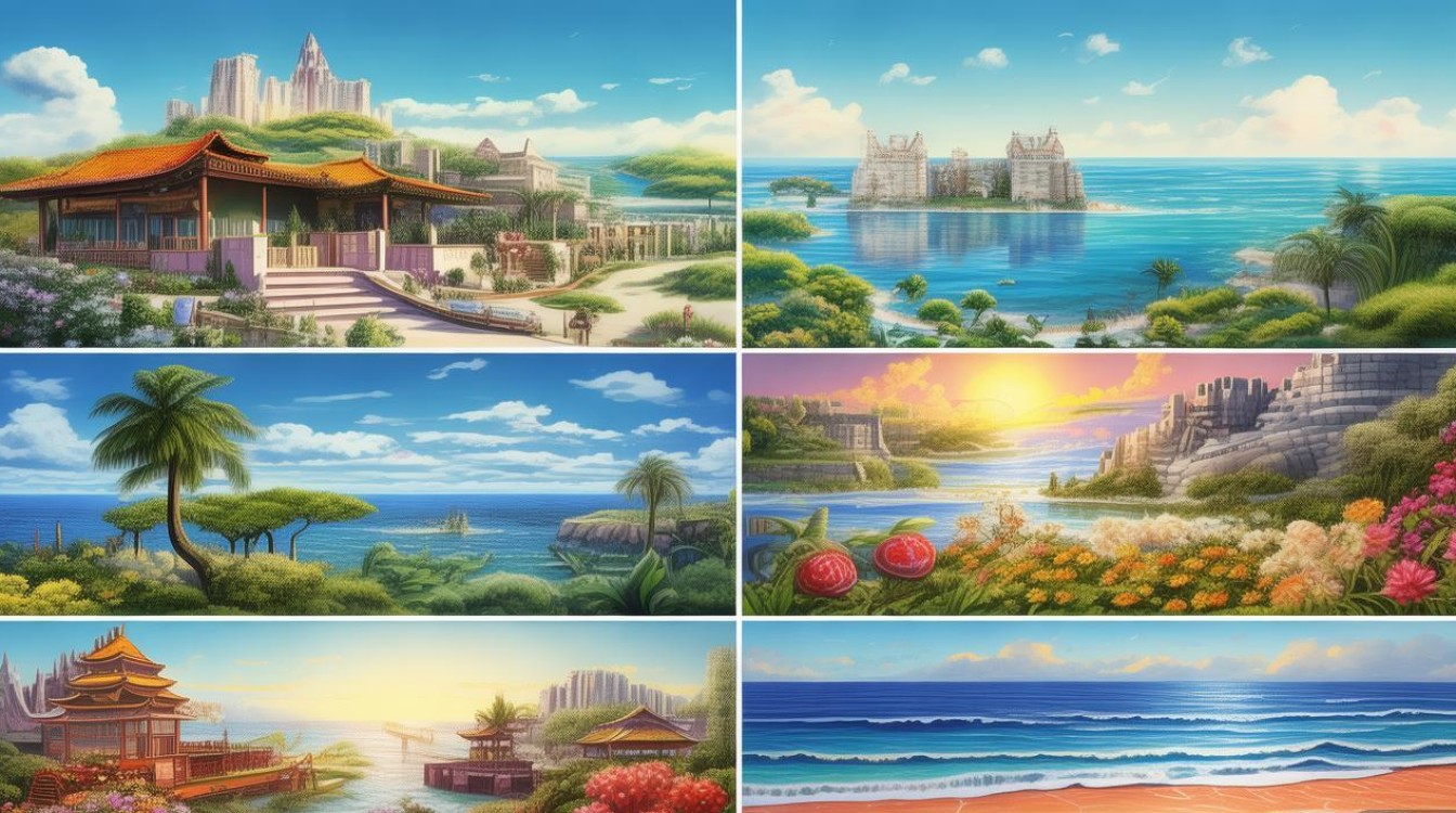 烟台旅游景点一日游 烟台旅游景点一日游