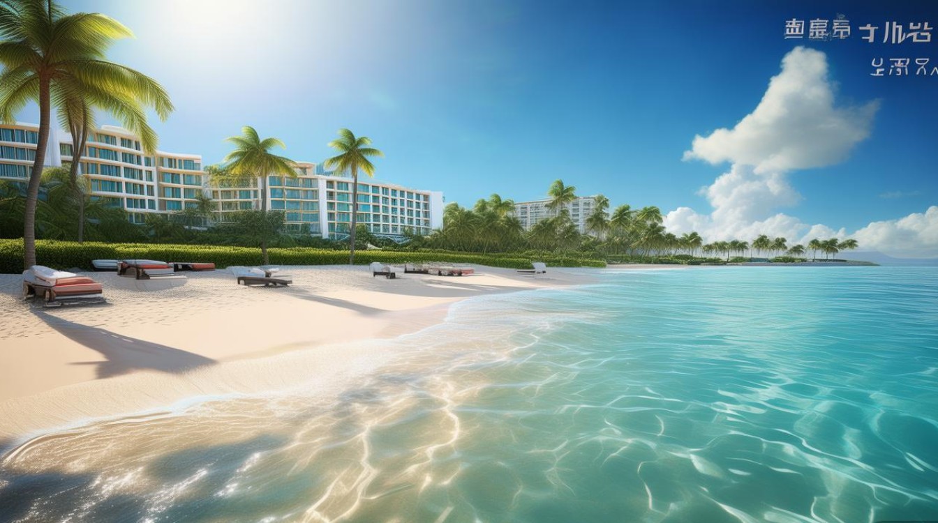 三亚海棠湾旅游景点 三亚海棠湾旅游景点