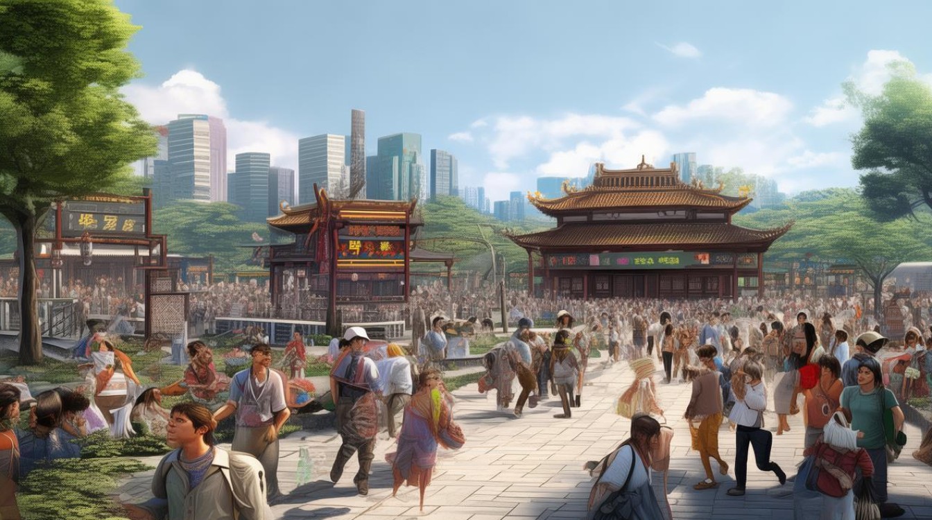 晋城一日游免费景点