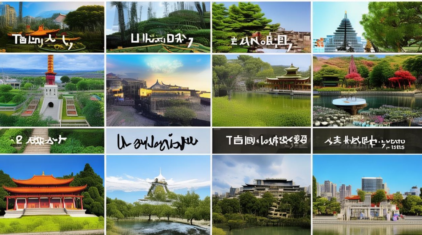 绵阳十大旅游景点 绵阳十大旅游景点