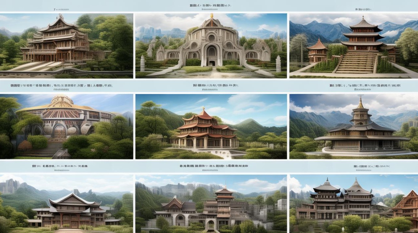 绵阳十大旅游景点 绵阳十大旅游景点