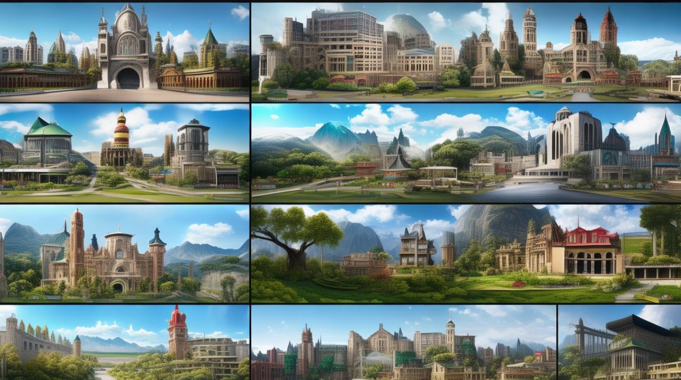 四会景点排行榜 四会景点排行榜