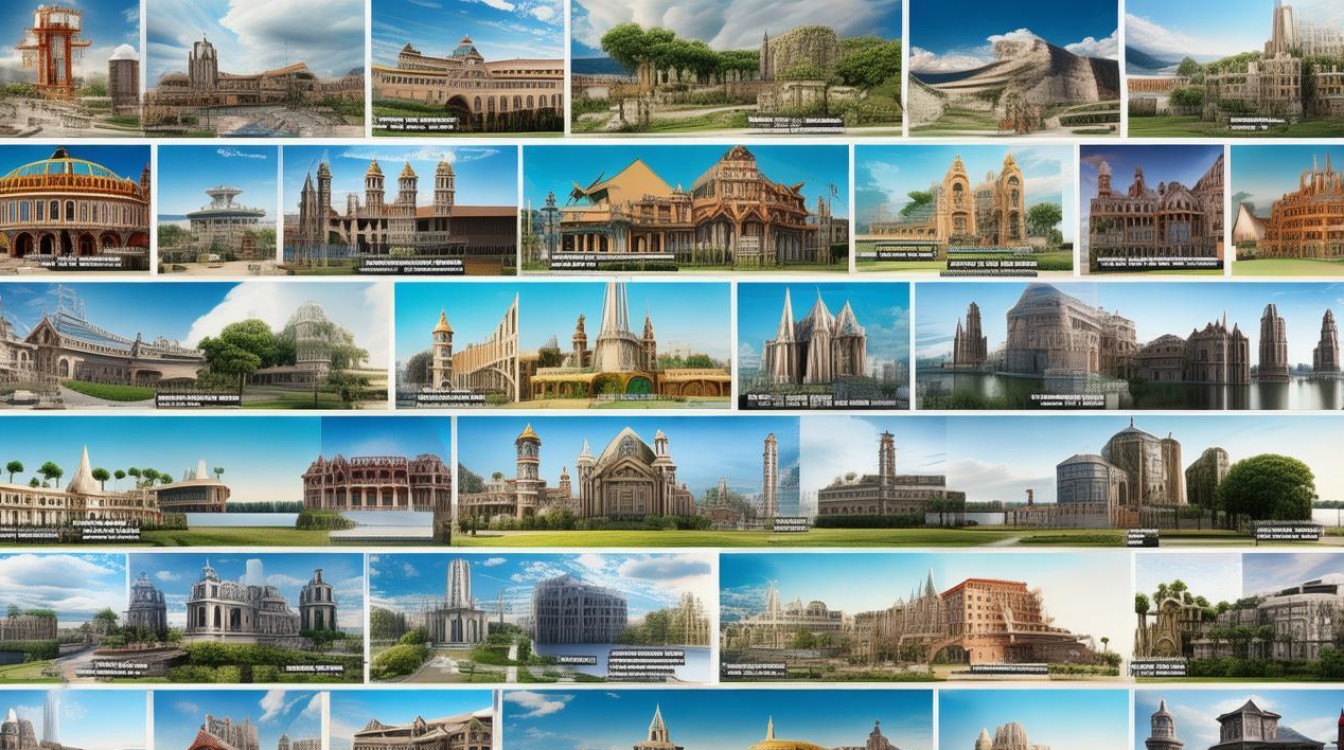 四会景点排行榜 四会景点排行榜