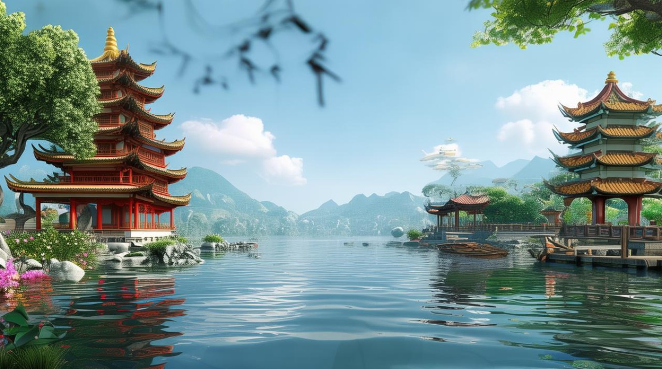 洞庭湖旅游景点介绍 洞庭湖旅游景点介绍