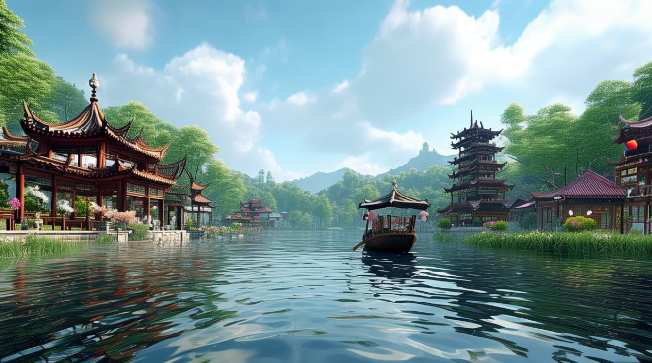 洞庭湖旅游景点介绍 洞庭湖旅游景点介绍