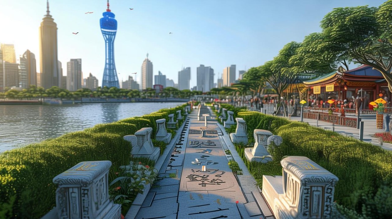 广州番禺区旅游景点 广州番禺区旅游景点