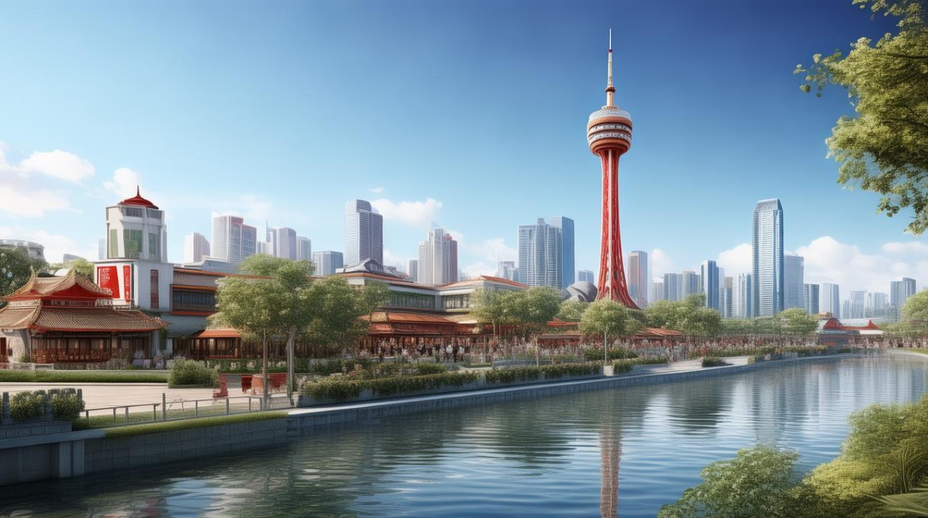 广州番禺区旅游景点 广州番禺区旅游景点