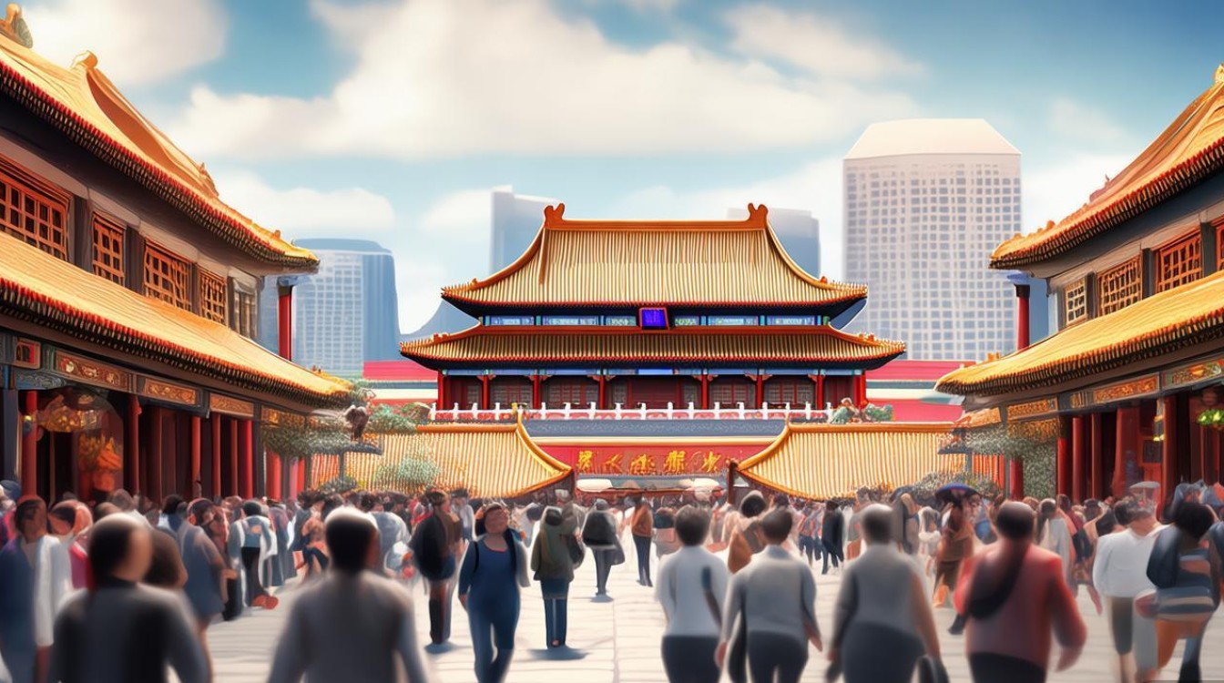 北京城区旅游景点 北京城区旅游景点