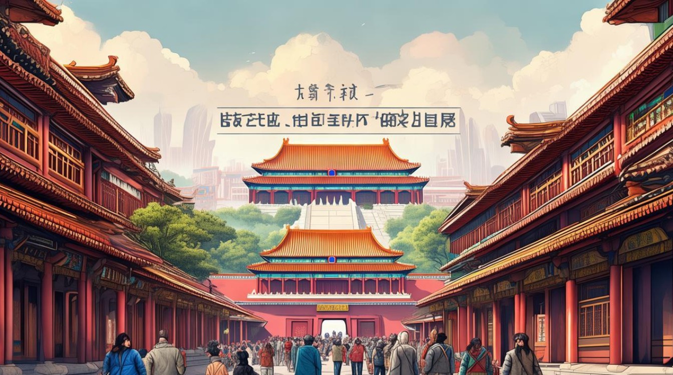 北京城区旅游景点 北京城区旅游景点