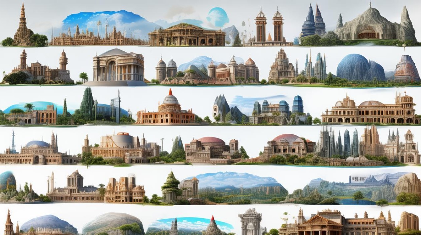 万年旅游景点大全 万年旅游景点大全