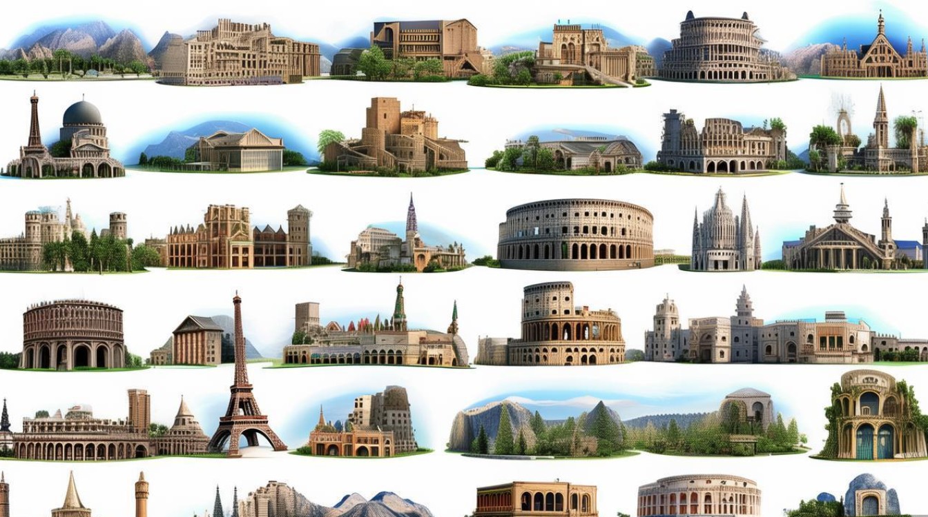 万年旅游景点大全 万年旅游景点大全