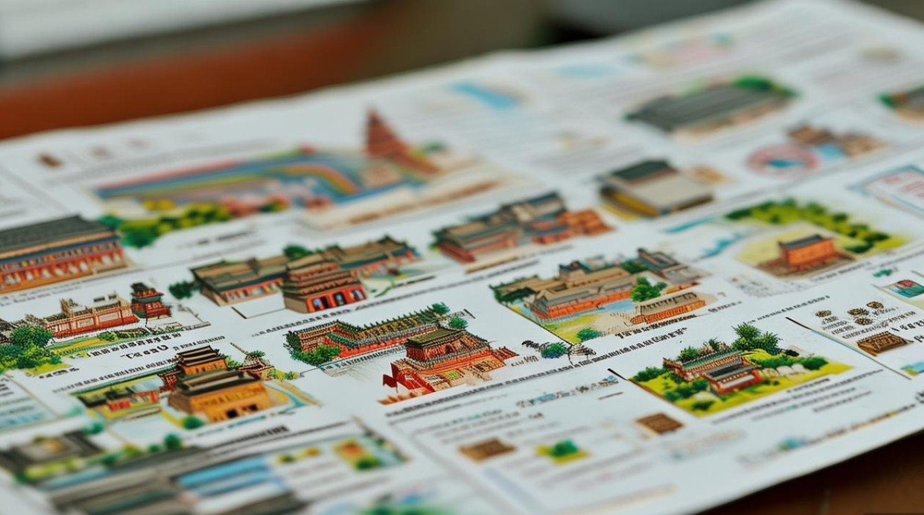 西安的景点门票价格