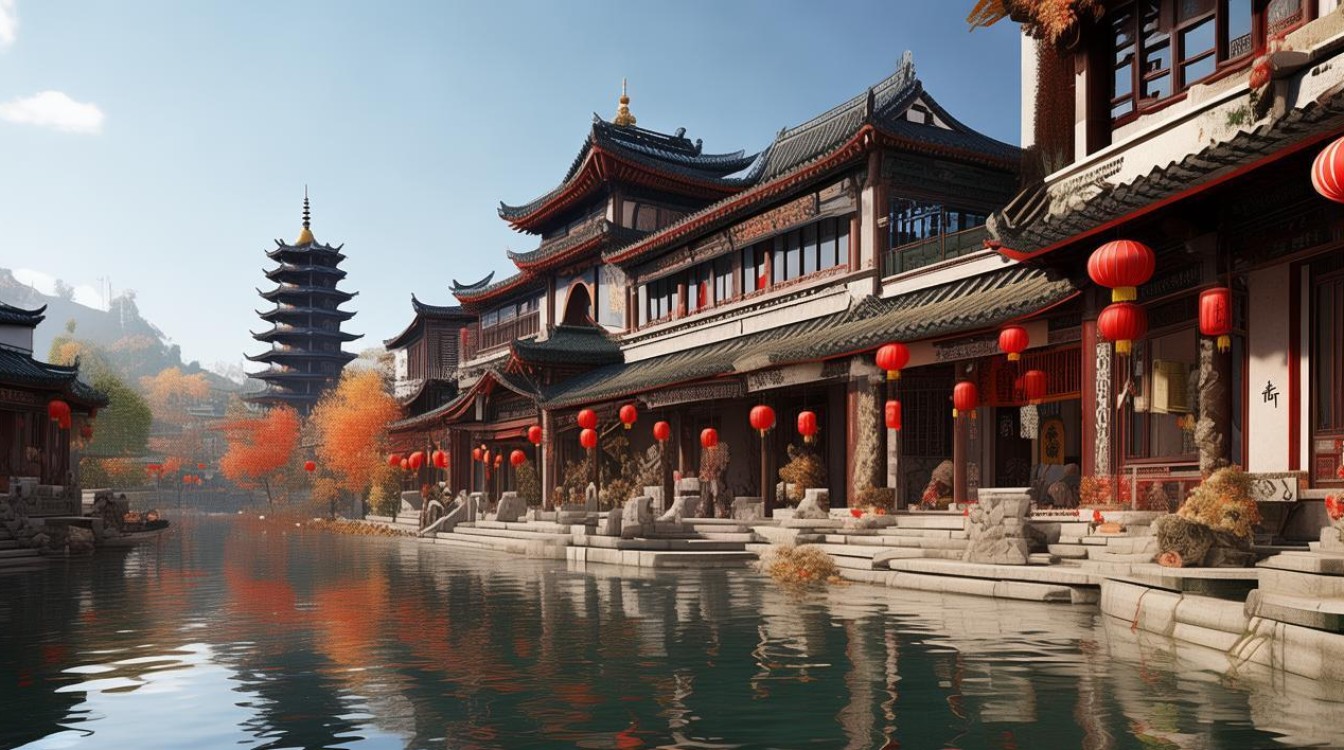 安福有哪些旅游景点