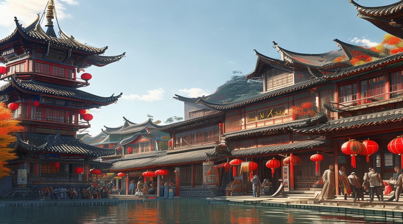 安福有哪些旅游景点