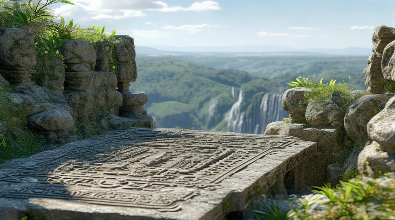 石台有哪些旅游景点 石台有哪些旅游景点