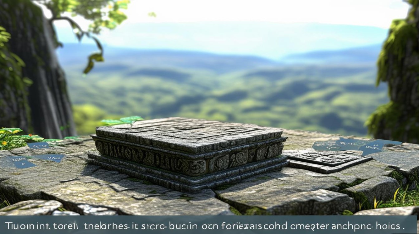 石台有哪些旅游景点 石台有哪些旅游景点